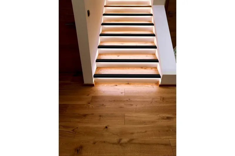 Ljuslist Eglo Cob CCT 2 m - 2 m - Belysning - Dekorationsbelysning - Dekorationsbelysning inomhus - Ljuslist