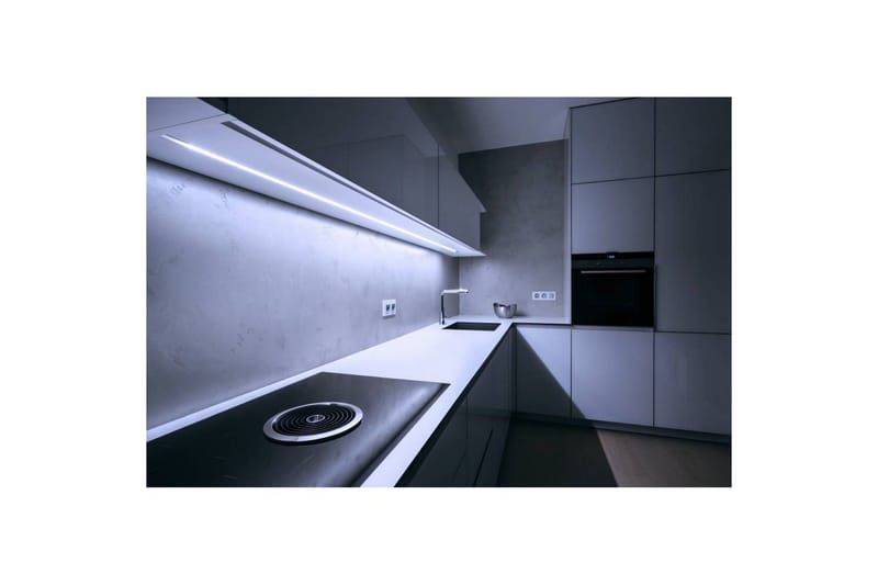 Ljuslist Eglo Cob CCT 5 m - 5 m - Belysning - Dekorationsbelysning - Dekorationsbelysning inomhus - Ljuslist