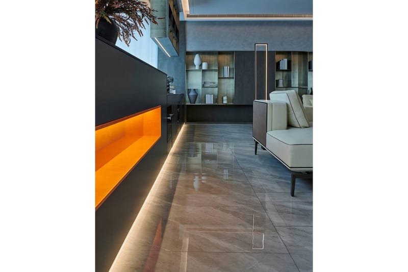 Ljuslist Eglo Cob CCT 5 m - 5 m - Belysning - Dekorationsbelysning - Dekorationsbelysning inomhus - Ljuslist