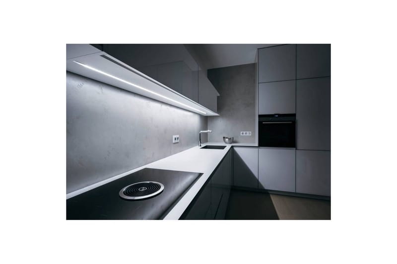 Ljuslist Eglo Cob CCT 5 m - 5 m - Belysning - Dekorationsbelysning - Dekorationsbelysning inomhus - Ljuslist