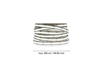 Ljuslist Eglo Cob CCT 5 m - 5 m - Belysning - Dekorationsbelysning - Dekorationsbelysning inomhus - Ljuslist