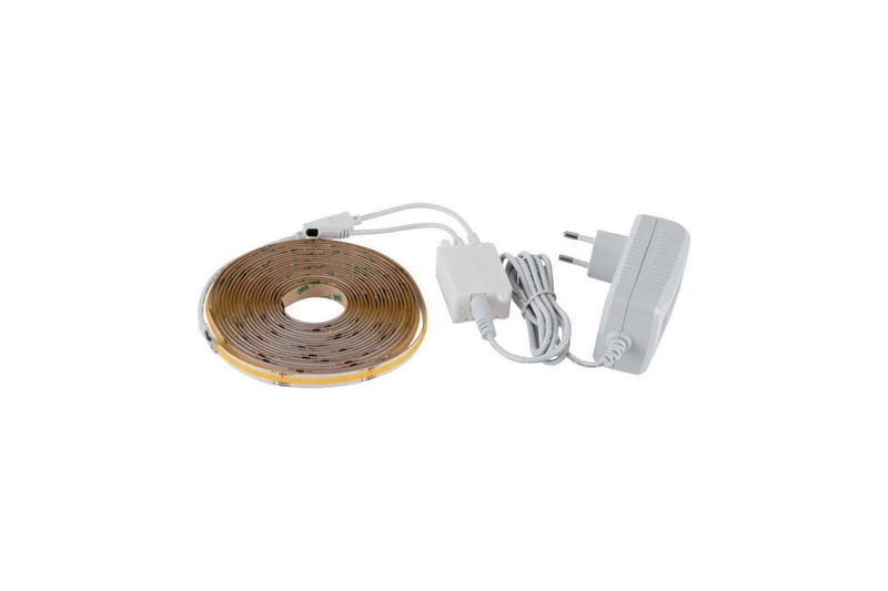 Ljuslist Eglo Cob CCT 5 m - 5 m - Belysning - Dekorationsbelysning - Dekorationsbelysning inomhus - Ljuslist