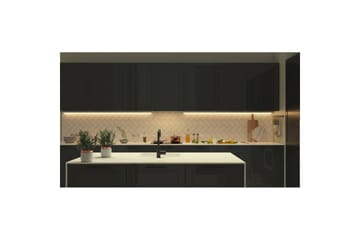 Ljuslist Eglo Cob CCT 8 m - 8 m - Belysning - Dekorationsbelysning - Dekorationsbelysning inomhus - Ljuslist