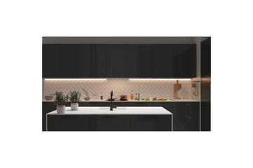 Ljuslist Eglo Cob CCT 8 m - 8 m - Belysning - Dekorationsbelysning - Dekorationsbelysning inomhus - Ljuslist