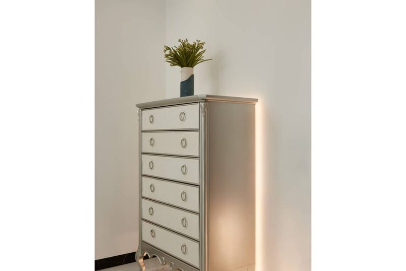 Ljuslist Eglo Cob CCT 8 m - 8 m - Belysning - Dekorationsbelysning - Dekorationsbelysning inomhus - Ljuslist