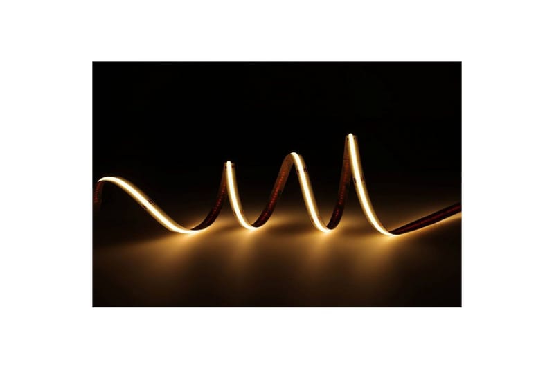 Ljuslist Eglo Cob CCT 8 m - 8 m - Belysning - Dekorationsbelysning - Dekorationsbelysning inomhus - Ljuslist