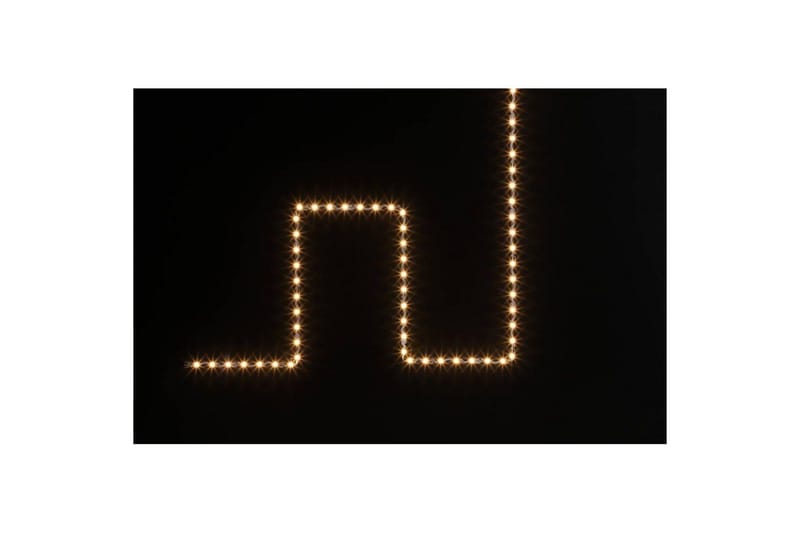 Ljuslist Eglo Flexible 3000K 8 m - Belysning - Dekorationsbelysning - Dekorationsbelysning inomhus - Ljuslist