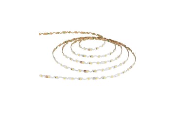 Ljuslist Eglo Flexible 3000K Vit 5 m - Belysning - Dekorationsbelysning - Dekorationsbelysning inomhus - Ljuslist