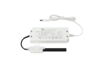 Ljuslist Eglo Flexible 4000K 2 m - 2 m - Belysning - Dekorationsbelysning - Dekorationsbelysning inomhus - Ljuslist