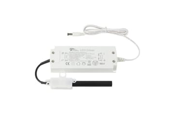 Ljuslist Eglo Flexible 4000K 2 m - 2 m - Belysning - Dekorationsbelysning - Dekorationsbelysning inomhus - Ljuslist
