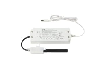 Ljuslist Eglo Flexible 4000K 2 m - 2 m - Belysning - Dekorationsbelysning - Dekorationsbelysning inomhus - Ljuslist