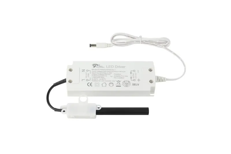 Ljuslist Eglo Flexible 4000K 8 m - 8 m - Belysning - Dekorationsbelysning - Dekorationsbelysning inomhus - Ljuslist