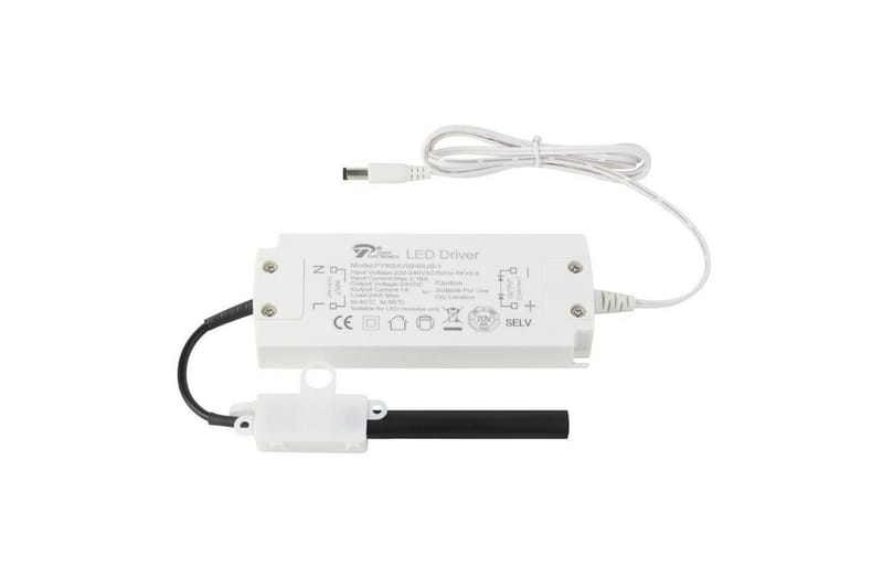 Ljuslist Eglo Flexible 4000K 8 m - 8 m - Belysning - Dekorationsbelysning - Dekorationsbelysning inomhus - Ljuslist