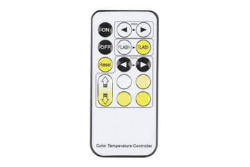 Ljuslist Eglo Flexible CCT 2 m - 2 m - Belysning - Dekorationsbelysning - Dekorationsbelysning inomhus - Ljuslist