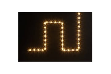 Ljuslist Eglo Flexible CCT 2 m - 2 m - Belysning - Dekorationsbelysning - Dekorationsbelysning inomhus - Ljuslist