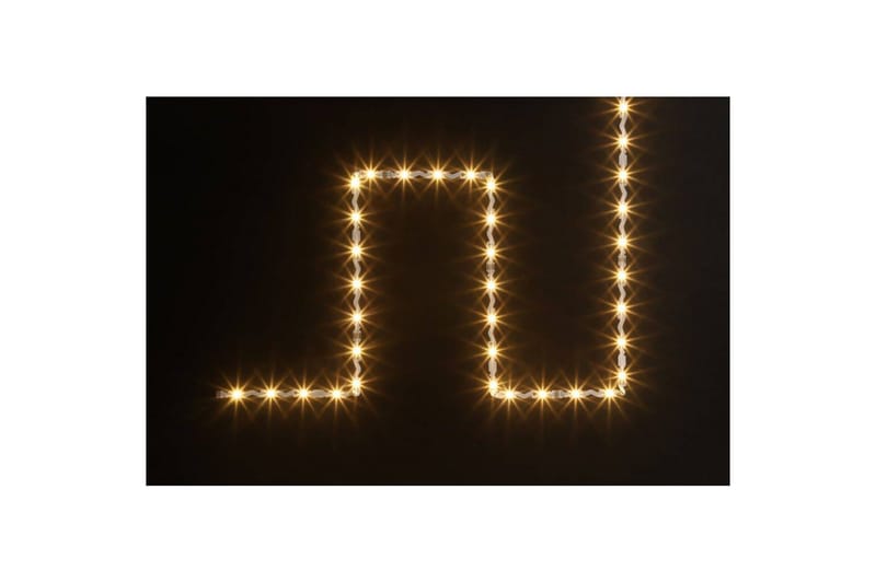 Ljuslist Eglo Flexible CCT 2 m - 2 m - Belysning - Dekorationsbelysning - Dekorationsbelysning inomhus - Ljuslist
