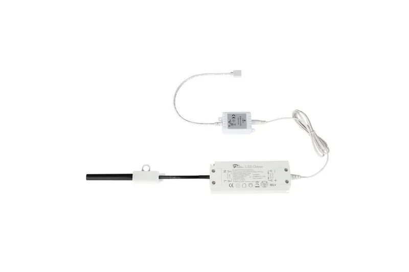 Ljuslist Eglo Flexible CCT 2 m - 2 m - Belysning - Dekorationsbelysning - Dekorationsbelysning inomhus - Ljuslist