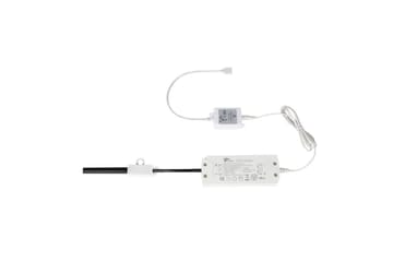 Ljuslist Eglo Flexible CCT 2 m - 2 m - Belysning - Dekorationsbelysning - Dekorationsbelysning inomhus - Ljuslist