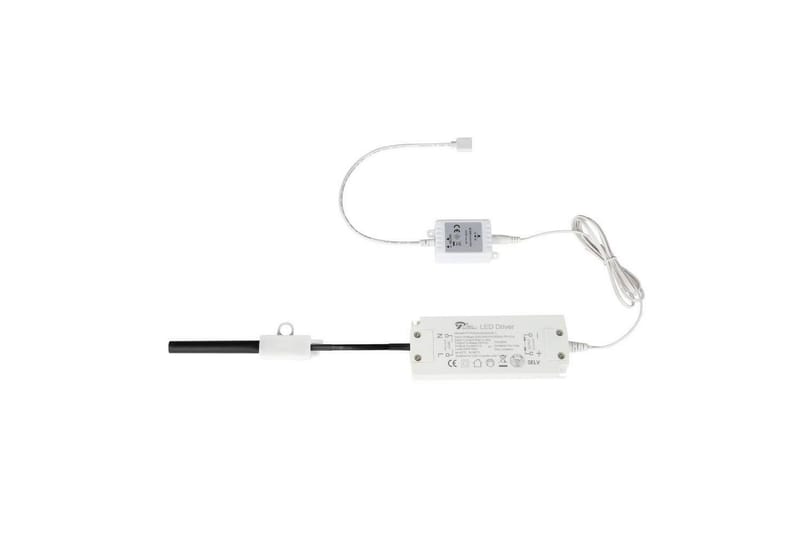 Ljuslist Eglo Flexible CCT 2 m - 2 m - Belysning - Dekorationsbelysning - Dekorationsbelysning inomhus - Ljuslist