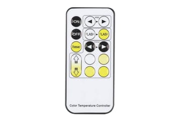 Ljuslist Eglo Flexible CCT 2 m - 2 m - Belysning - Dekorationsbelysning - Dekorationsbelysning inomhus - Ljuslist