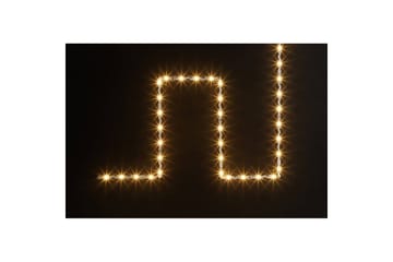Ljuslist Eglo Flexible CCT 2 m - 2 m - Belysning - Dekorationsbelysning - Dekorationsbelysning inomhus - Ljuslist