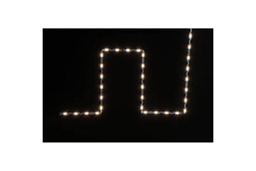 Ljuslist Eglo Flexible CCT 5 m - 5 m - Belysning - Dekorationsbelysning - Dekorationsbelysning inomhus - Ljuslist