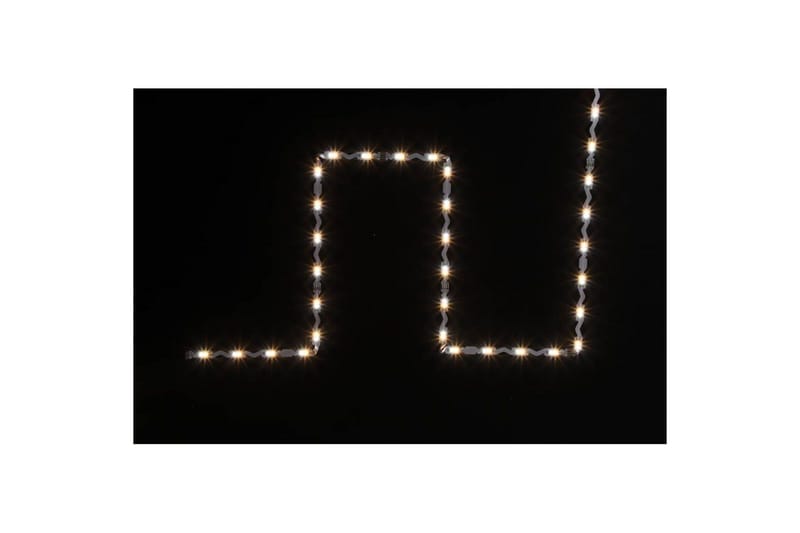 Ljuslist Eglo Flexible CCT 5 m - 5 m - Belysning - Dekorationsbelysning - Dekorationsbelysning inomhus - Ljuslist