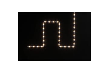 Ljuslist Eglo Flexible CCT 8 m - 8 m - Belysning - Dekorationsbelysning - Dekorationsbelysning inomhus - Ljuslist