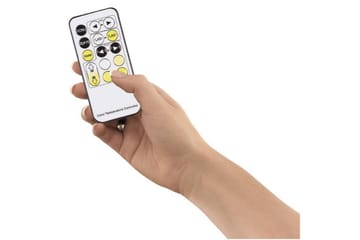 Ljuslist Eglo Flexible CCT 8 m - 8 m - Belysning - Dekorationsbelysning - Dekorationsbelysning inomhus - Ljuslist