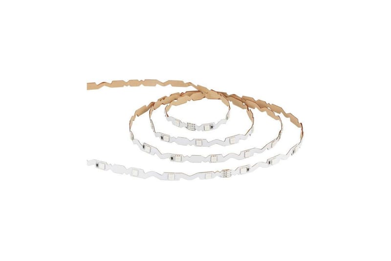 Ljuslist Eglo Flexible RGB 3000K 2 m - 2 m - Belysning - Dekorationsbelysning - Dekorationsbelysning inomhus - Ljuslist