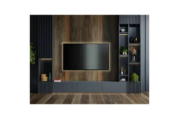 Ljuslist Eglo Flexible RGB 3000K 2 m - 2 m - Belysning - Dekorationsbelysning - Dekorationsbelysning inomhus - Ljuslist