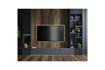 Ljuslist Eglo Flexible RGB 3000K 2 m - 2 m - Belysning - Dekorationsbelysning - Dekorationsbelysning inomhus - Ljuslist