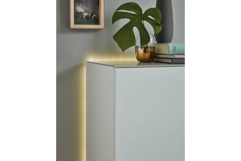 Ljuslist Eglo Flexible RGB 8 m - Belysning - Dekorationsbelysning - Dekorationsbelysning inomhus - Ljuslist