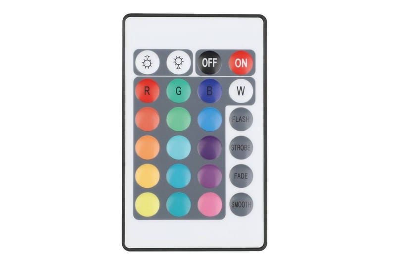 Ljuslist Eglo Flexible RGB 8 m - Belysning - Dekorationsbelysning - Dekorationsbelysning inomhus - Ljuslist