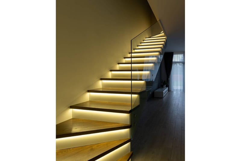 Ljuslist Eglo Flexible RGB 8 m - Belysning - Dekorationsbelysning - Dekorationsbelysning inomhus - Ljuslist