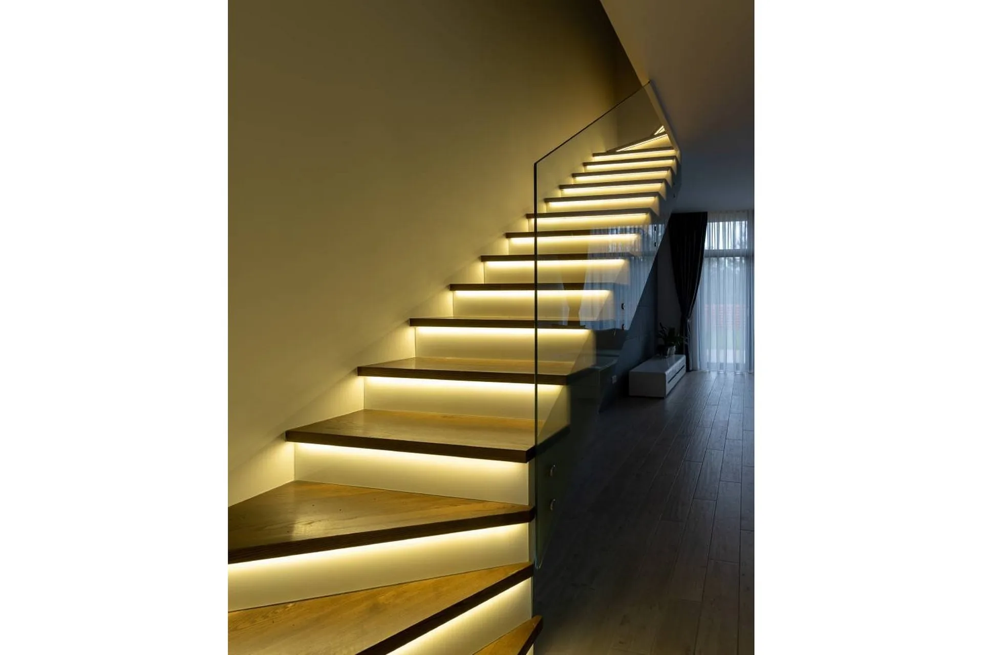 Alternativ bild 1 för EGLO FLEXIBLE STRIPE bar / strip light