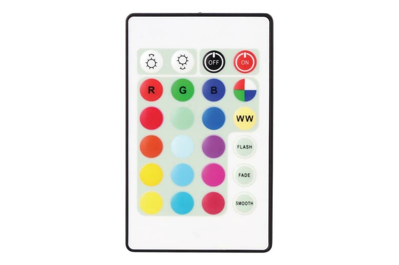 Ljuslist Eglo Flexible RGB 8 m - Belysning - Dekorationsbelysning - Dekorationsbelysning inomhus - Ljuslist