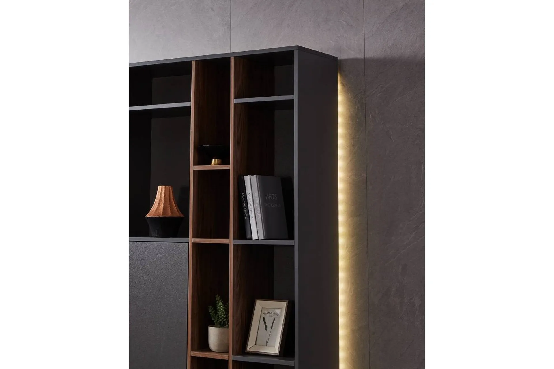 Alternativ bild 1 för EGLO LED STRIPES-FLEX ljuslist - transparent