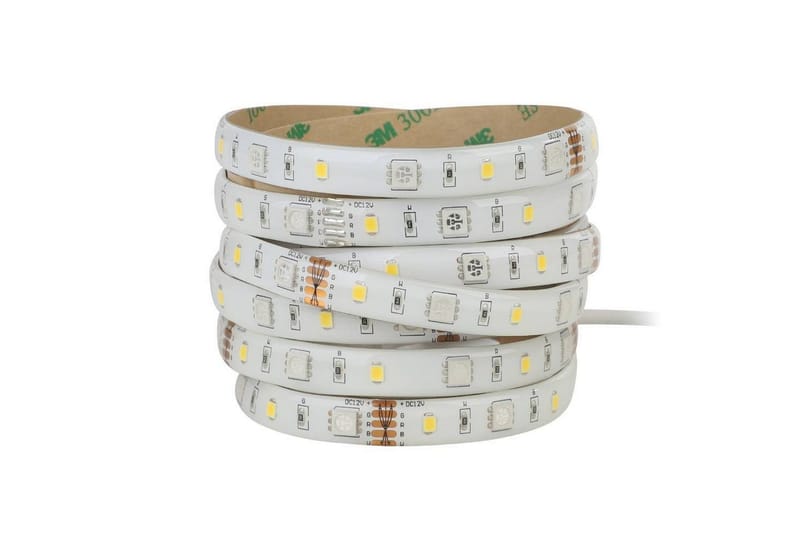 Ljuslist Eglo LED Stripes-Flex 2 m - 2 m - Belysning - Dekorationsbelysning - Dekorationsbelysning inomhus - Ljuslist