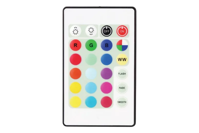 Ljuslist Eglo LED Stripes-Flex 5 m - 5 m - Belysning - Dekorationsbelysning - Dekorationsbelysning inomhus - Ljuslist