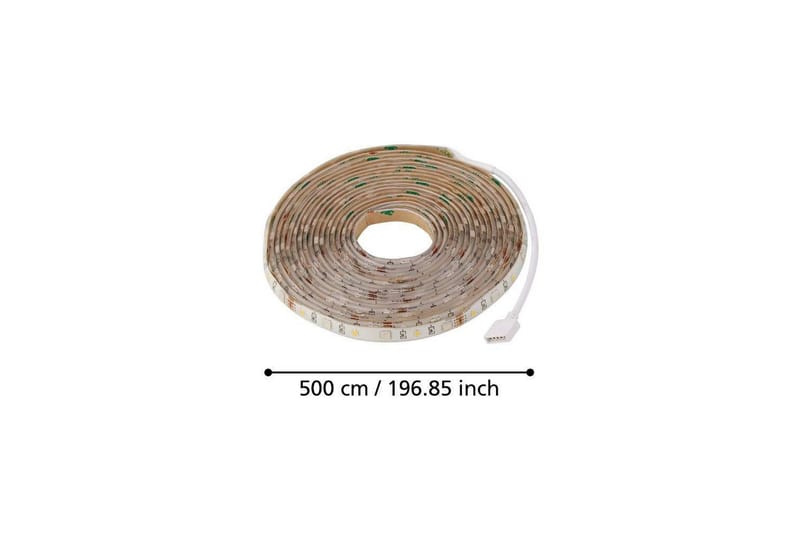 Ljuslist Eglo LED Stripes-Flex 5 m - 5 m - Belysning - Dekorationsbelysning - Dekorationsbelysning inomhus - Ljuslist