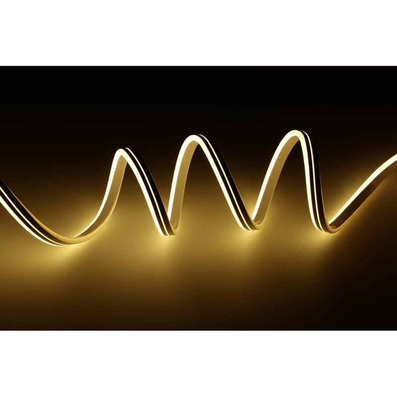 Ljuslist Neon Stripe - 3 m - Belysning - Dekorationsbelysning - Dekorationsbelysning inomhus - Ljuslist