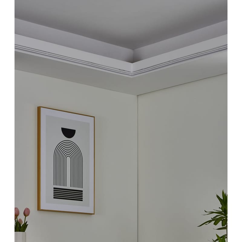 Ljuslist Neon Stripe - 3 m - Belysning - Dekorationsbelysning - Dekorationsbelysning inomhus - Ljuslist