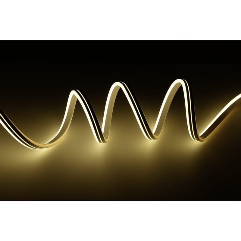 Ljuslist Neon Stripe - 3 m - Belysning - Dekorationsbelysning - Dekorationsbelysning inomhus - Ljuslist