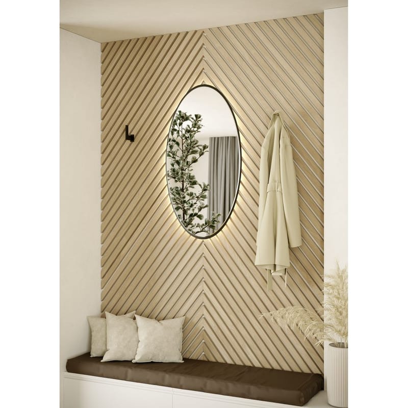 Ljuslist Neon Stripe - 3 m - Belysning - Dekorationsbelysning - Dekorationsbelysning inomhus - Ljuslist