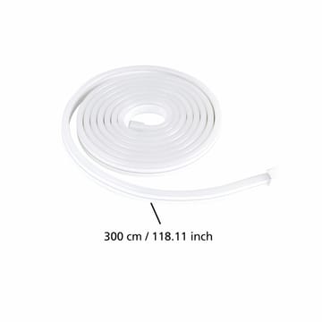 Ljuslist Neon Stripe - 3 m - Belysning - Dekorationsbelysning - Dekorationsbelysning inomhus - Ljuslist
