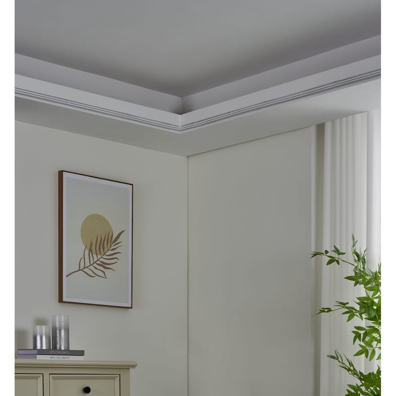 Ljuslist Neon Stripe - 5 m - Belysning - Dekorationsbelysning - Dekorationsbelysning inomhus - Ljuslist