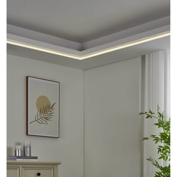 Ljuslist Neon Stripe - 5 m - Belysning - Dekorationsbelysning - Dekorationsbelysning inomhus - Ljuslist