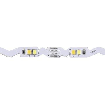 Ljuslist Stripe-Z LED-ZIG-CCT - 2 m - Belysning - Dekorationsbelysning - Dekorationsbelysning inomhus - Ljuslist