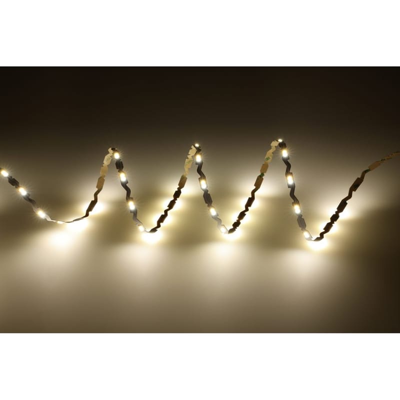Ljuslist Stripe-Z LED-ZIG-CCT - 2 m - Belysning - Dekorationsbelysning - Dekorationsbelysning inomhus - Ljuslist
